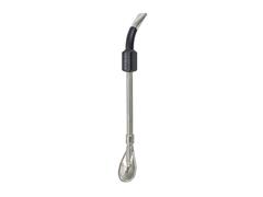 Bombilla STANLEY de Acero para Mate Spoon Negro - 1