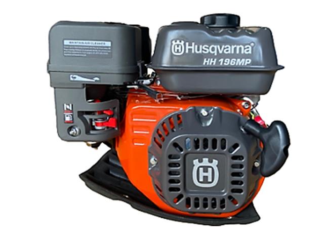 Motor Estacionario HUSQVARNA HH 196MP