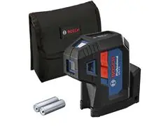 Nível Laser Bosch GPL 5 G - 0