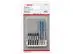 Kit de Pontas e Brocas Bosch MultiConstruction Impact Control 8 Peças - 1