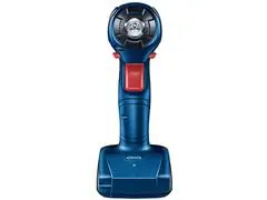 Parafusadeira Furadeira Bosch GSR 1000 Smart 12V Bateria e Maleta - 2