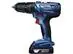 Parafusadeira Furadeira Impacto Bosch GSB 180-LI 18V 1 Bateria - 1