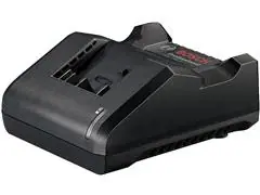 Parafusadeira Furadeira Impacto Bosch GSB 180-LI 18V 1 Bateria - 5