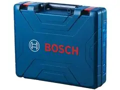 Parafusadeira Furadeira Impacto Bosch GSB 180-LI 18V 1 Bateria - 7