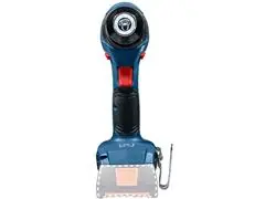 Parafusadeira Furadeira Impacto a bateria Bosch GSB Brushless 18V - 2