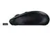 Mouse Intelbras Sem Fio MSI100 6 Botões 2.4GHz USB Pilha Inclusa Preto - 3