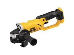 Esmerilhadeira 1/2"-5" 125mm 20V Max DeWalt sem Bateria e Carregador - 0