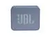 Caixa de Som Portátil Bluetooth JBL Go Essential Blue JBLGOESBLU - 2