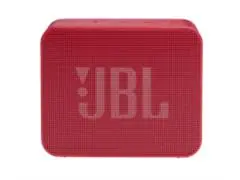 Caixa de Som Portátil Bluetooth JBL Go Essential Red JBLGOESRED - 2