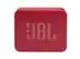 Caixa de Som Portátil Bluetooth JBL Go Essential Red JBLGOESRED - 2