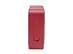 Caixa de Som Portátil Bluetooth JBL Go Essential Red JBLGOESRED - 5