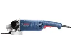 Esmerilhadeira 9" Bosch GWS 230 Vulcano 2200W - 1