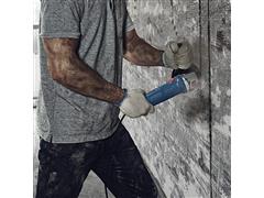 Esmerilhadeira Bosch GWS 700W - 4