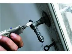 Microrretífica Dremel 3000 com 83 Acessórios - 5