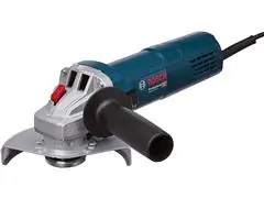 Esmerilhadeira angular de 5" Bosch GWS 9-125 S 900W