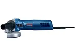 Esmerilhadeira angular de 5" Bosch GWS 9-125 S 900W - 2