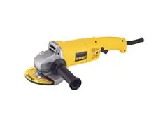 Esmerilhadeira 5" 125mm DeWalt 10.000RPM 1500w