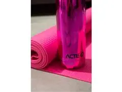 Garrafa Térmica Pink Acte