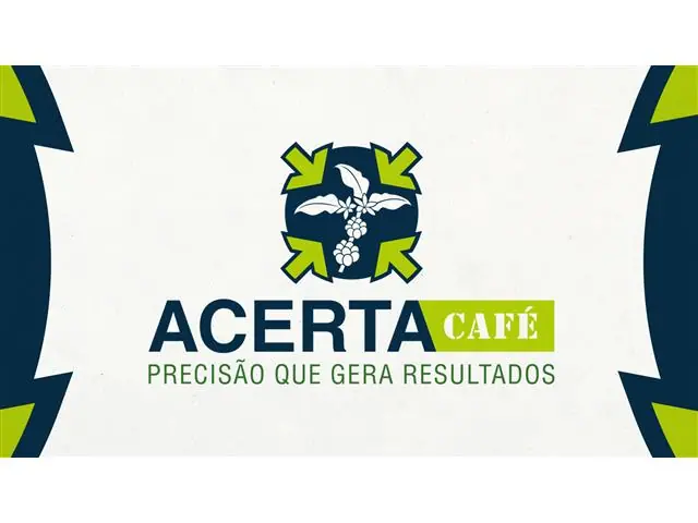 Semana de Inspeções do programa Acerta Café Bayer - Seta