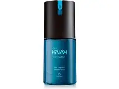 Deo Corporal Kaiak Oceano Desodorante Masculino Natura 100ml