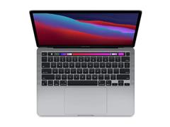 MacBook Pro 13" Touch Bar M1 8GB 256GB APPLE - 1