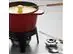 Conjunto para Fondue Haus Sauté Vermelho 10 Peças - 7