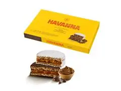 Caixa de Alfajores Mistos Havanna 6 Unidades - 0