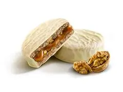 Alfajor Havanna Solito Nozes com Doce de Leite 55g