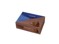 Caixa de Havannets Havanna Chocolate 6 Unidades - 2