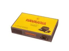 Caixa Alfajores de Chocolate Havanna 12 Unidades - 4