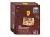 Mini Panettone Gotas de Chocolate Recheio DDL 130G - 2