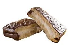 Galletita Havanna Limón com Cobertura de Chocolate 35gr - 1