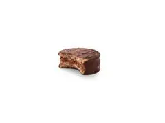 Mini Alfajor Havanna de Chocolate 25gr