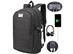 Mochila Porta Notebook Antirrobo South Port by GADNIC - 0