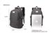 Mochila Porta Notebook Antirrobo South Port by GADNIC - 5