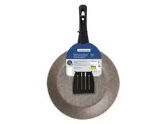 Frigideira Tramontina Paris Vermelha com Espátula de Nylon 28CM - 2