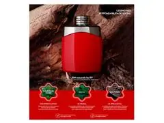 Perfume Masculino Montblanc Legend Red Eau de Parfum 30ML - 3