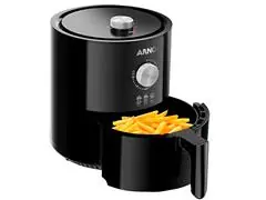 Fritadeira Elétrica Sem Óleo Arno AirFry Ultra Black 4,2L - 0