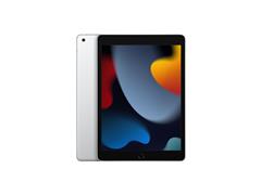 iPad 9th GEN 256GB Silver - 0