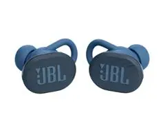 Fone de Ouvido Bluetooth JBL Endurance Race TWS Blue JBLENDURACEBLU - 2