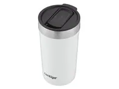 Copo Térmico de Cerveja Contigo Street Branco 473ML - 2