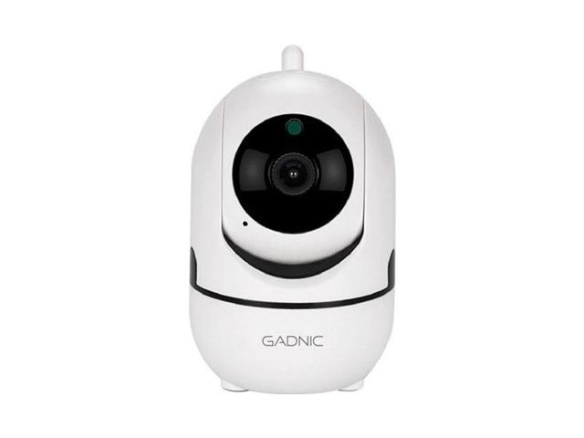 Cámara de Seguridad SX9 IP P2P WiFi GADNIC