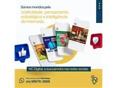 Marketing Digital - NC Agencia - 3