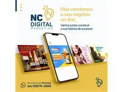 Marketing Digital - NC Agencia - 5