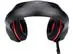 Headset Gamer ELG HGRO1 Ryoko Multiplataforma P3 Preto e Vermelho - 4