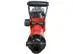 Martelo Demolidor Einhell TC-DH 1600/1 Vermelho 1600W - 3