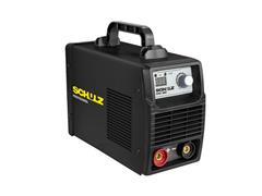 Máquina Inversora de Solda Schulz MIS 180 Monofásico Bivolt