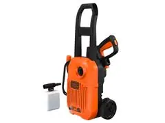 Lavadora de Alta Pressão Black&Decker BEPW1750 1740PSI 1500W - 1