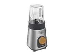 Liquidificador e Mini Processador Black&Decker LP320 Freestyle - 2