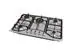 Cooktop a Gás Inox 5 Bocas Oster OTOP701 Semiprofissional Bivolt - 2